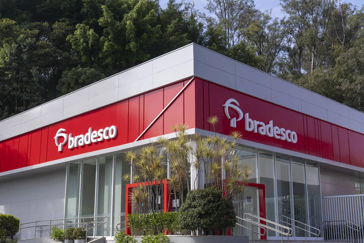 Bradesco arrecada R$ 6,5 bilhões em 1ª etapa de aumento de capital