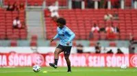 Sob pressão, futuro de Luís Castro no Grêmio depende de vitória nos GreNais