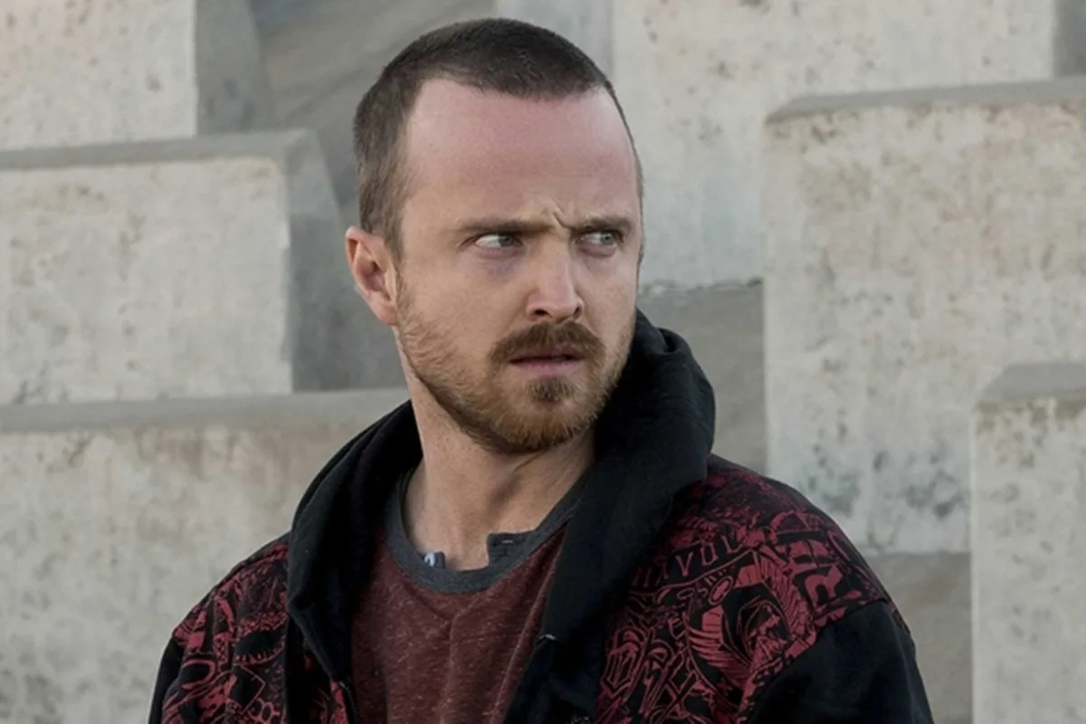 Aaron Paul, de Breaking Bad, morreu? Entenda os rumores que dominam a web
