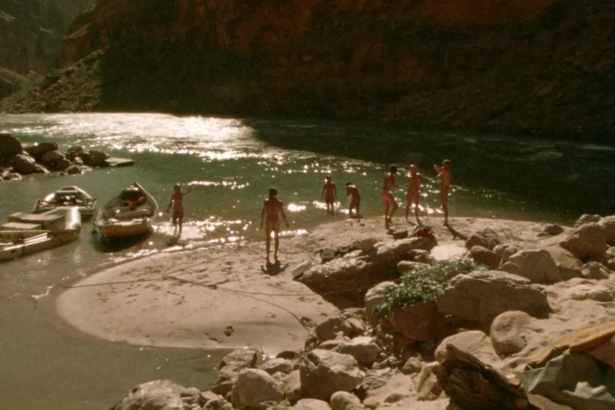 ‘We Forget — But the Camera Remembers’: How a Hippie River Trip Gave Birth to a Hit Doc Series