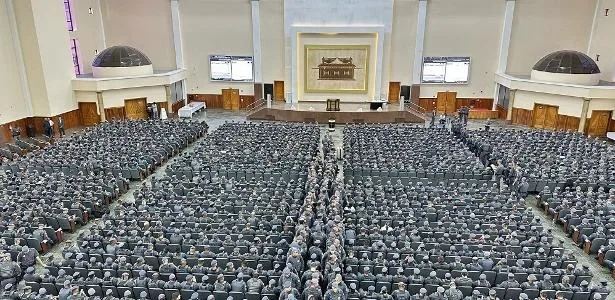 Eventos, empréstimo e emendas: Universal amplia presença em SP sob Tarcísio