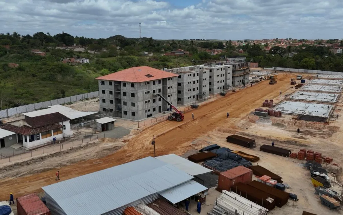Mais de 600 convocados do Minha Casa, Minha Vida ainda não entregaram documentos na Bahia; prazo termina sexta