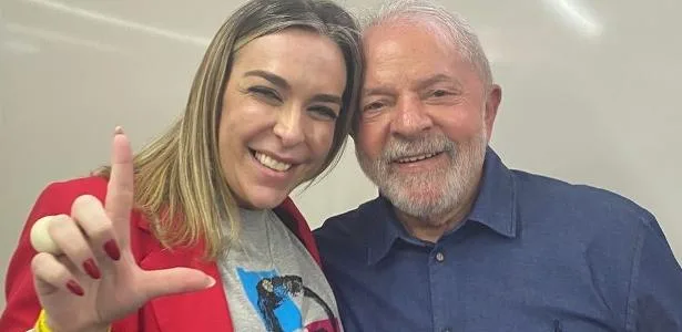 Quem é Roberta Luchsinger, tema da entrevista de Lula à Globo