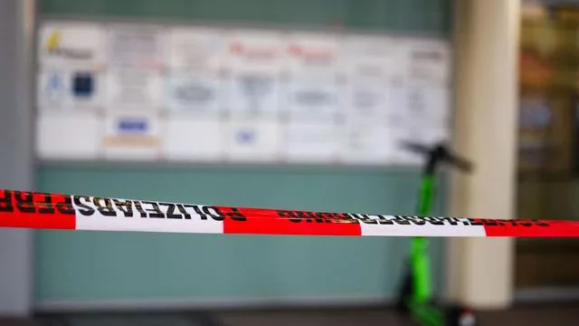Rechtsausschuss: Gefangenenbefreiung: Minister spricht von dreistem Angriff