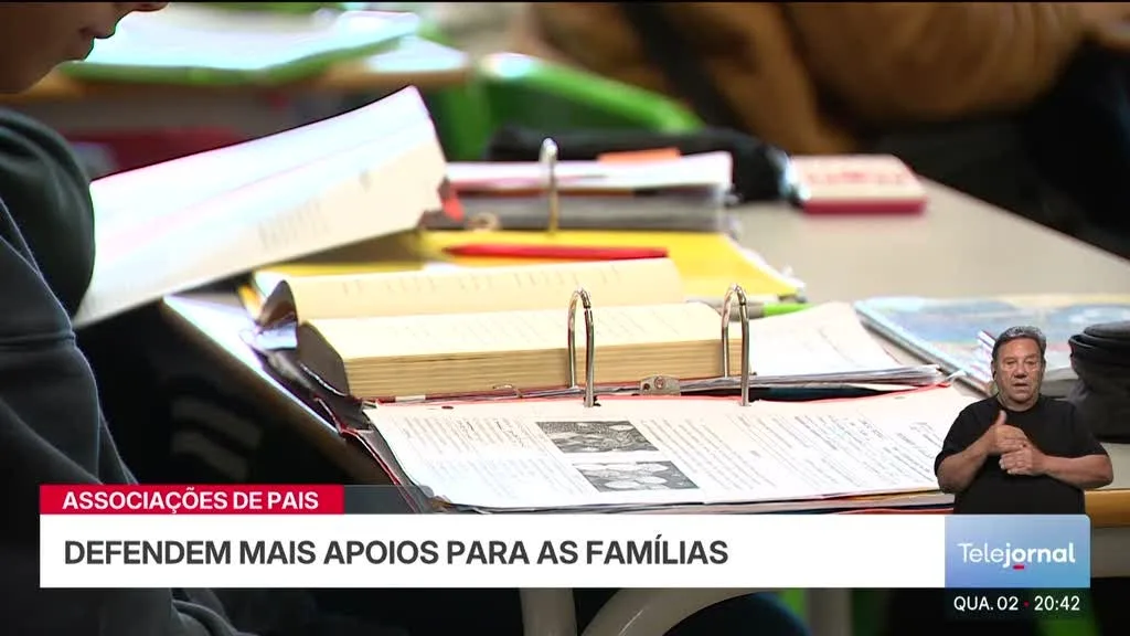 Portugal é dos países europeus com férias de Verão mais longas