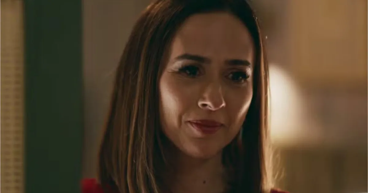 Quem Ama Cuida: Pilar expulsa Brigitte e Adriana descobre segredo de Arthur