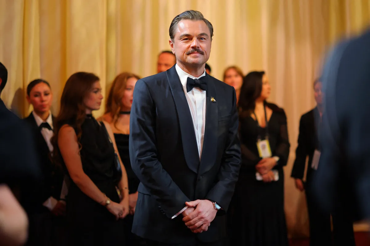 El gobierno chileno lamentó el rechazo al proyecto eléctrico con Argentina denunciado por Leo DiCaprio