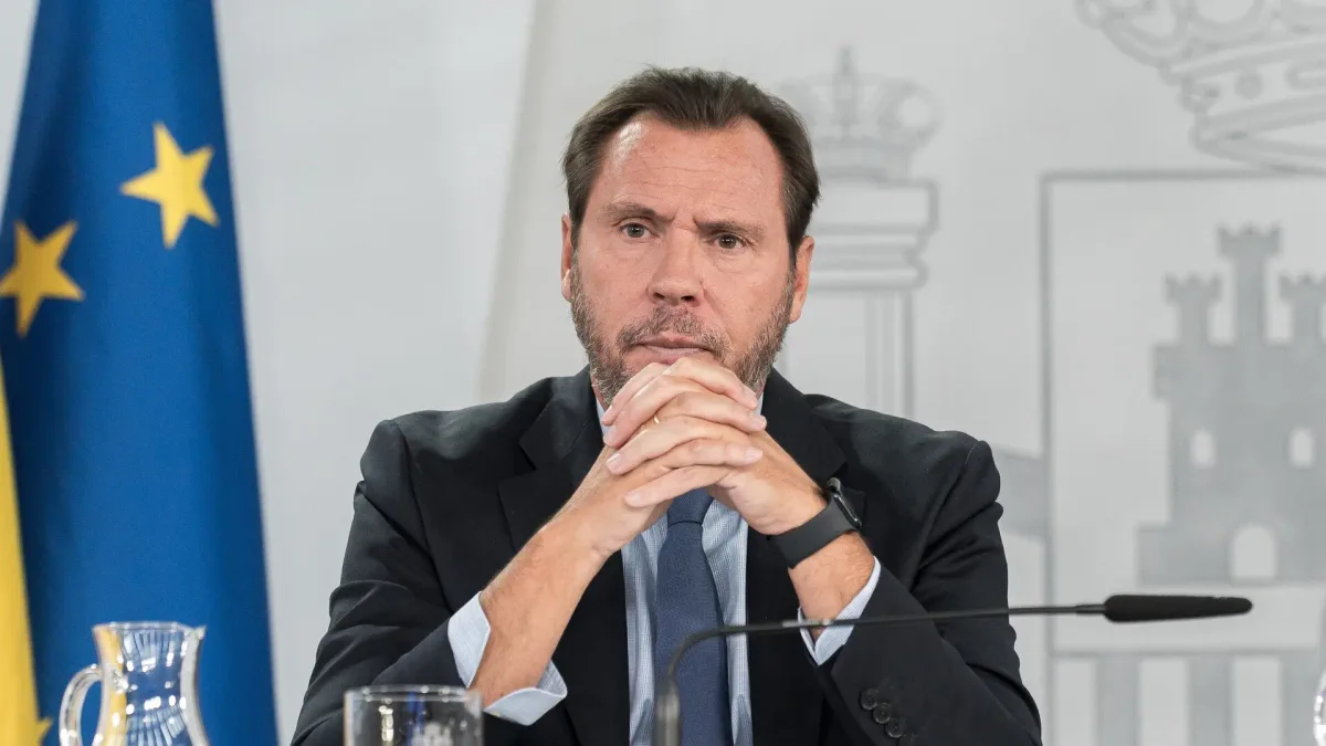 Puente eleva la tensión en el Gobierno al cargar contra Sumar tras el desahucio de Maricarmen y el problema de la vivienda