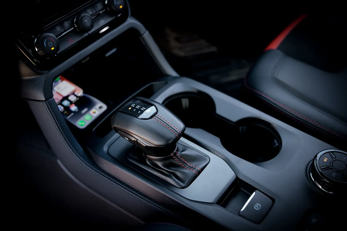 Los autos con caja automática más baratos en octubre 2026