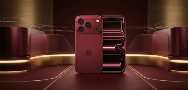 Apple prepara recursos de nível profissional para revolucionar a fotografia no iPhone 18 Pro