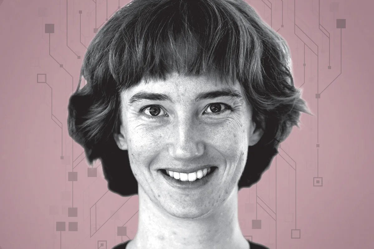 Beth Barnes Is One of TIME's 100 Most Influential People in AI
