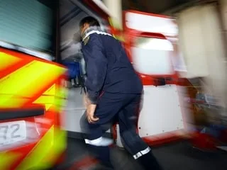 Un blessé grave dans une collision sur l’autoroute A11