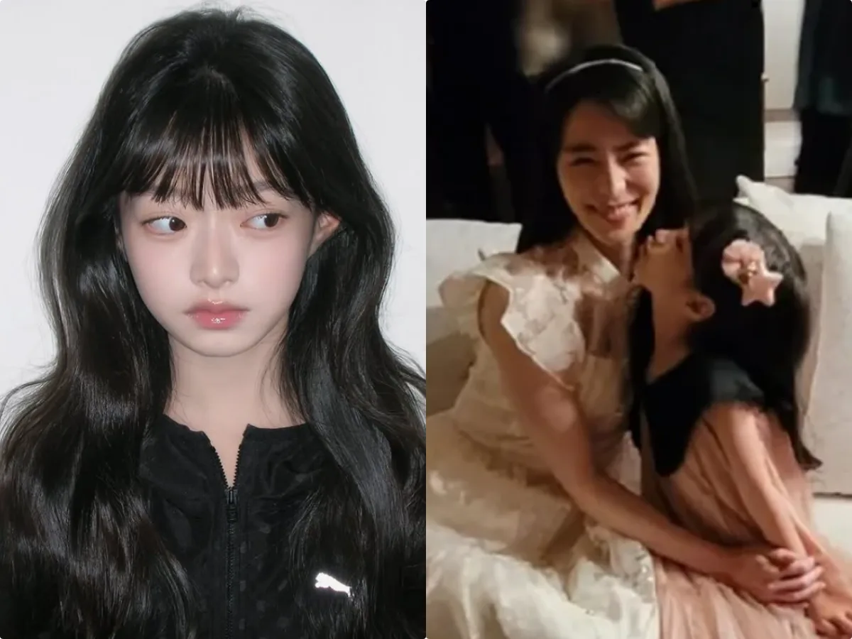 오지율, ‘더 글로리’ 박연진 딸 맞아?…12세 폭풍성장 ‘몰라보겠네’ [SD셀픽]