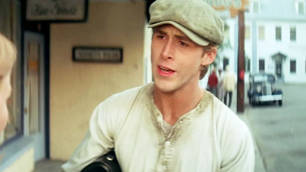 Ce soir sur Netflix : Ryan Gosling est bouleversant dans ce film culte qui fait pleurer des millions de spectateurs depuis 22 ans
