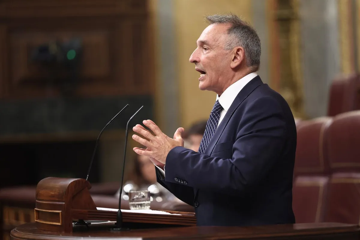 El Congreso tumba la iniciativa de PSOE y Sumar contra los aranceles de Trump a Cuba, con abstención de PNV y Junts