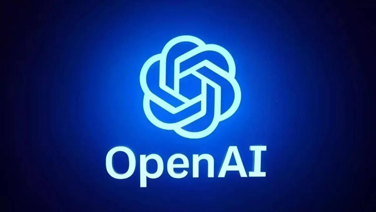 OpenAI’s annualised revenue tops $40 billion ahead of IPO