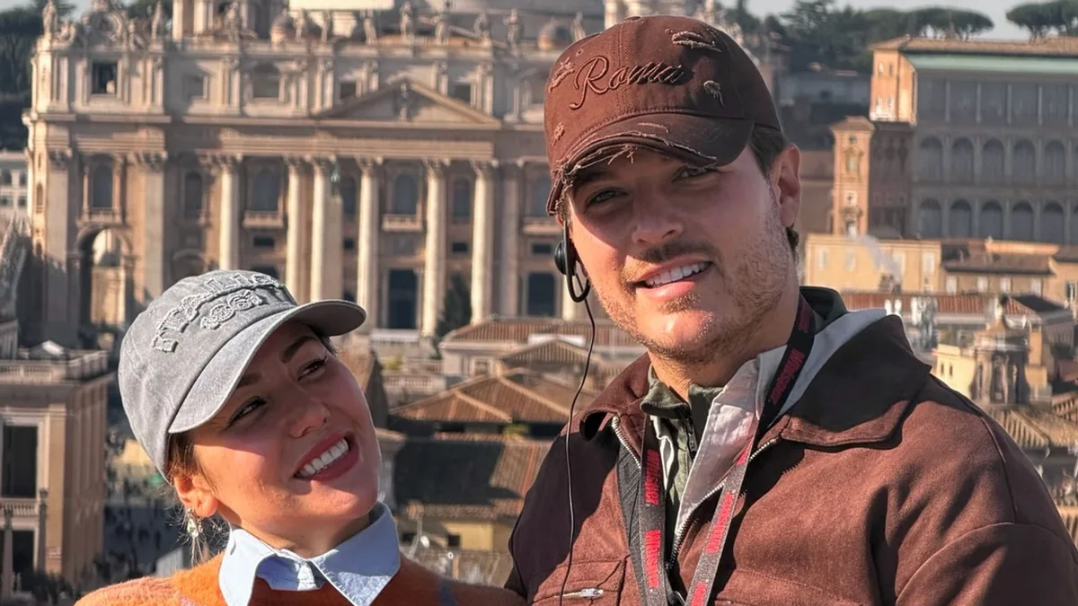⁠Patricia Steisy y Pablo Pisa pierden el segundo bebé que esperaban: "Estamos tristes, afectados e intentando asimilarlo"