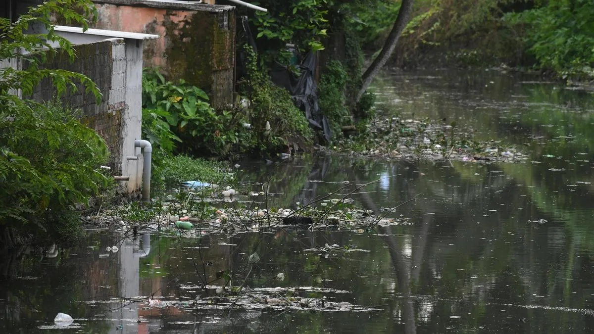 Keralam govt. frames policy for safe reuse of treated wastewater