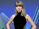 Move over .com! Major online shake-up could see websites ending in .fart and .taylorswift