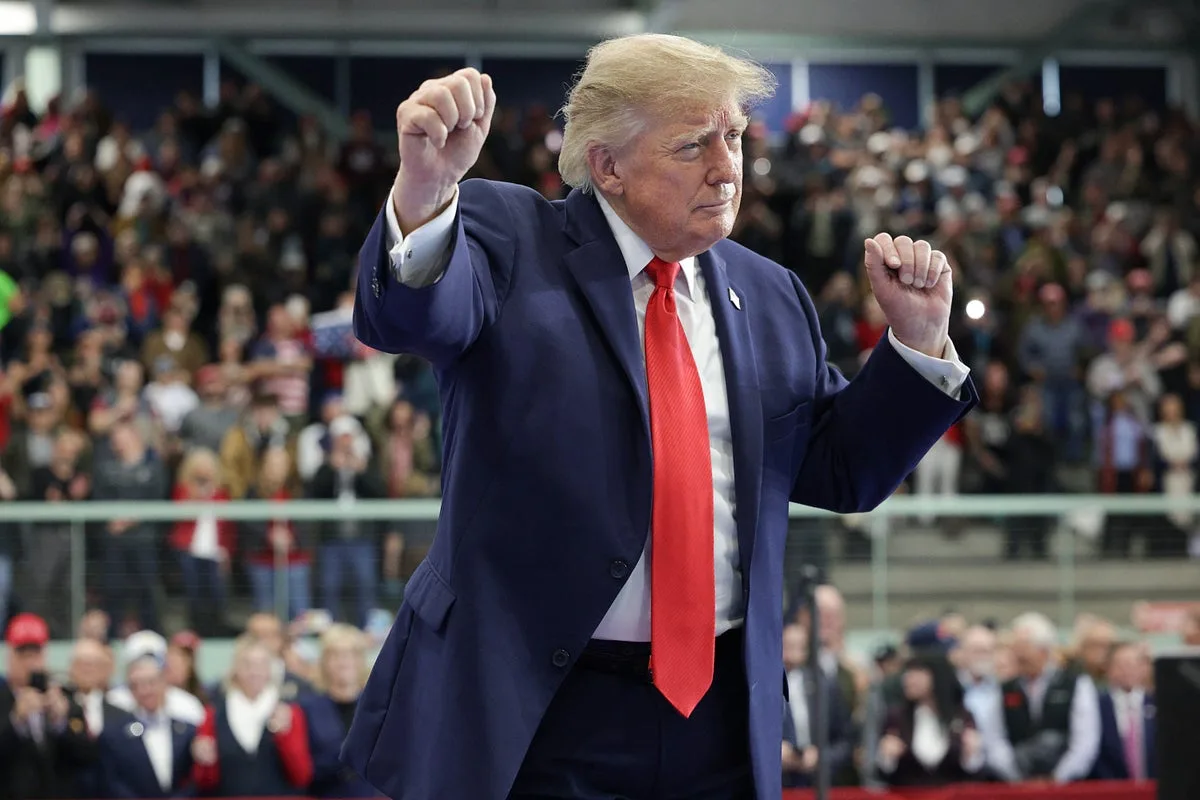 Trump’s DOJ threatens to block California votes in explosive pre-election showdown
