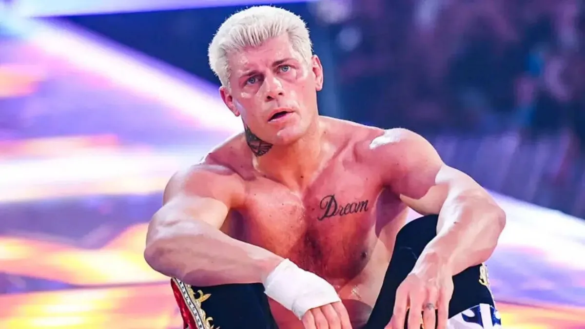 Cody Rhodes’ WWE comeback: How did his AEW success rebuild his career?