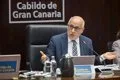 Morales advierte de que la presión de Marruecos en Ceuta puede extenderse a Canarias si no hay respuesta firme