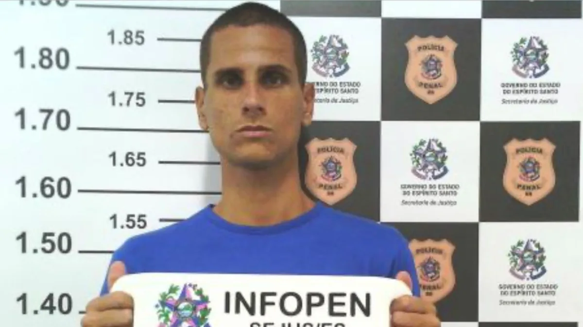 Detento em saída temporária é morto a tiros na Serra
