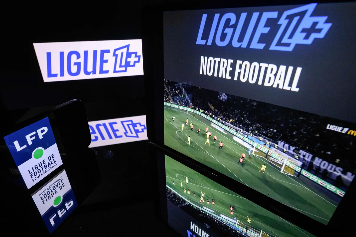 Incertidumbre total en Francia con los derechos televisivos