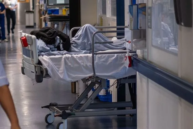 Terminally ill woman died on bathroom floor as more than half of nurses 'treat patients in unsafe spaces'