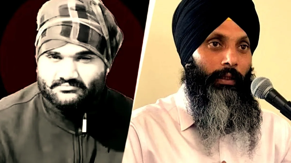 In leaked audio, Goldy Brar claims gang killed Nijjar in Canada, alleges drug trade