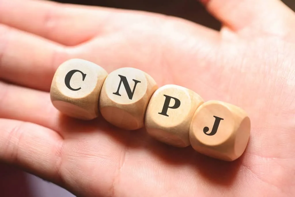 Por que o CNPJ passou a ter letras em 2026?