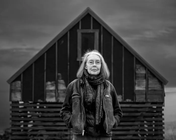 ‘Sometimes she publishes notes she’s scribbled on her hand’: Édouard Louis on 10 reasons to love Anne Carson