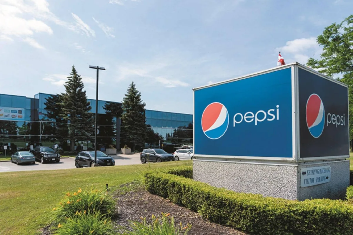 Sustainability programme drives growth, India key to expansion: PepsiCo