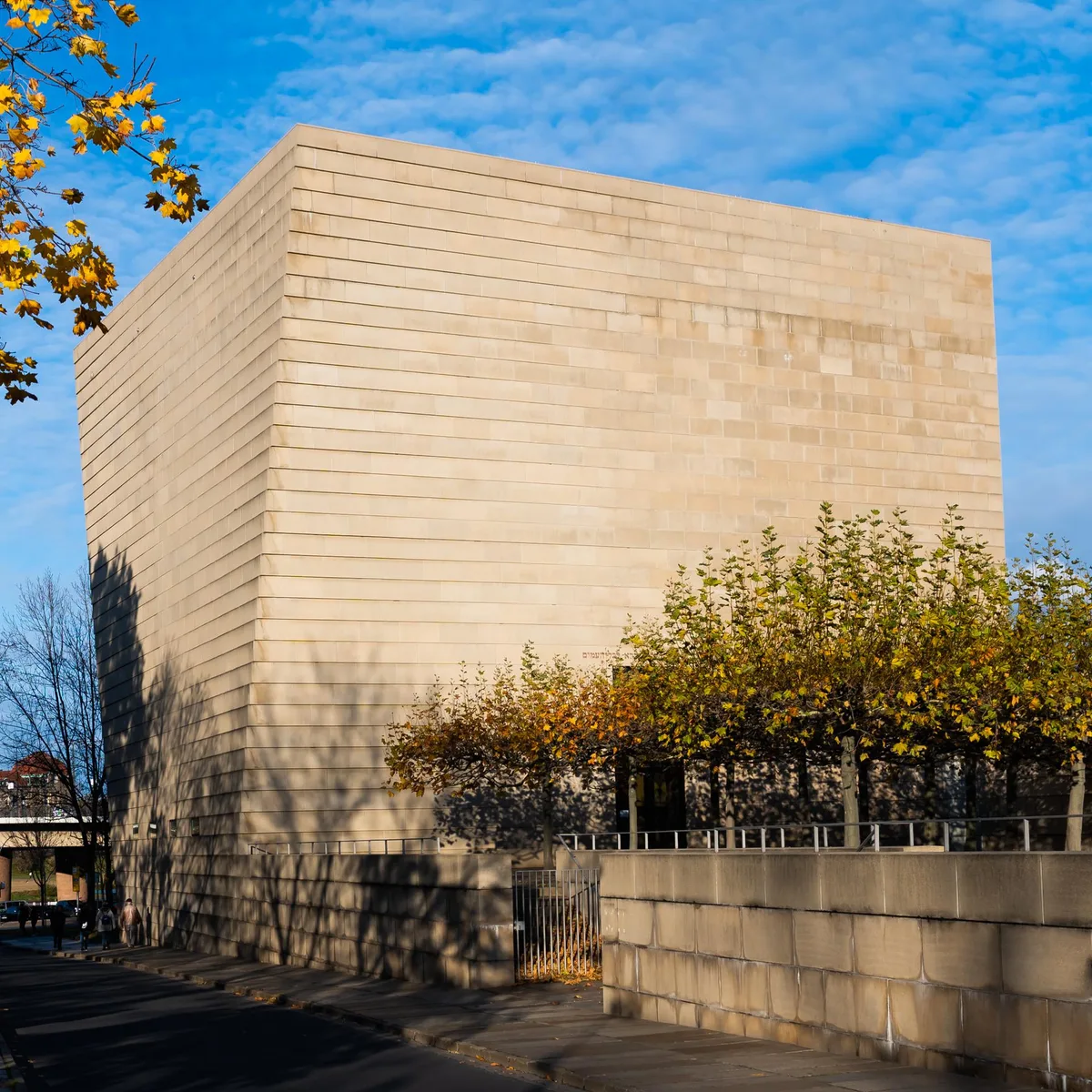 Judentum - Dresdner Synagoge feiert Wiedereröffnung