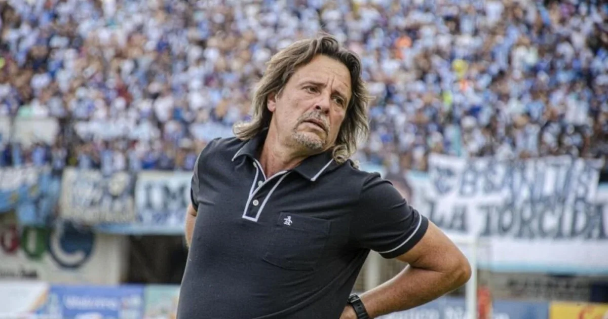Daniel Cravero, el héroe de Chaco For Ever: "Si nos salvamos, no dirijo más"