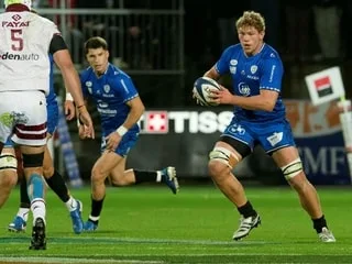 Top 14. La programmation de Vannes - Bordeaux est connue