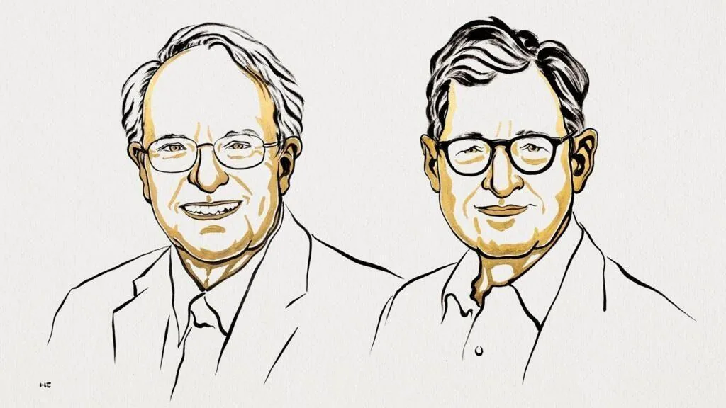 Americanos vencem Nobel de Economia por modelo para entender decisões de famílias e empresas
