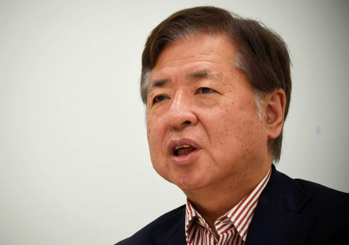 Japan port call by a nuclear-armed ship would help deter China: ex-official