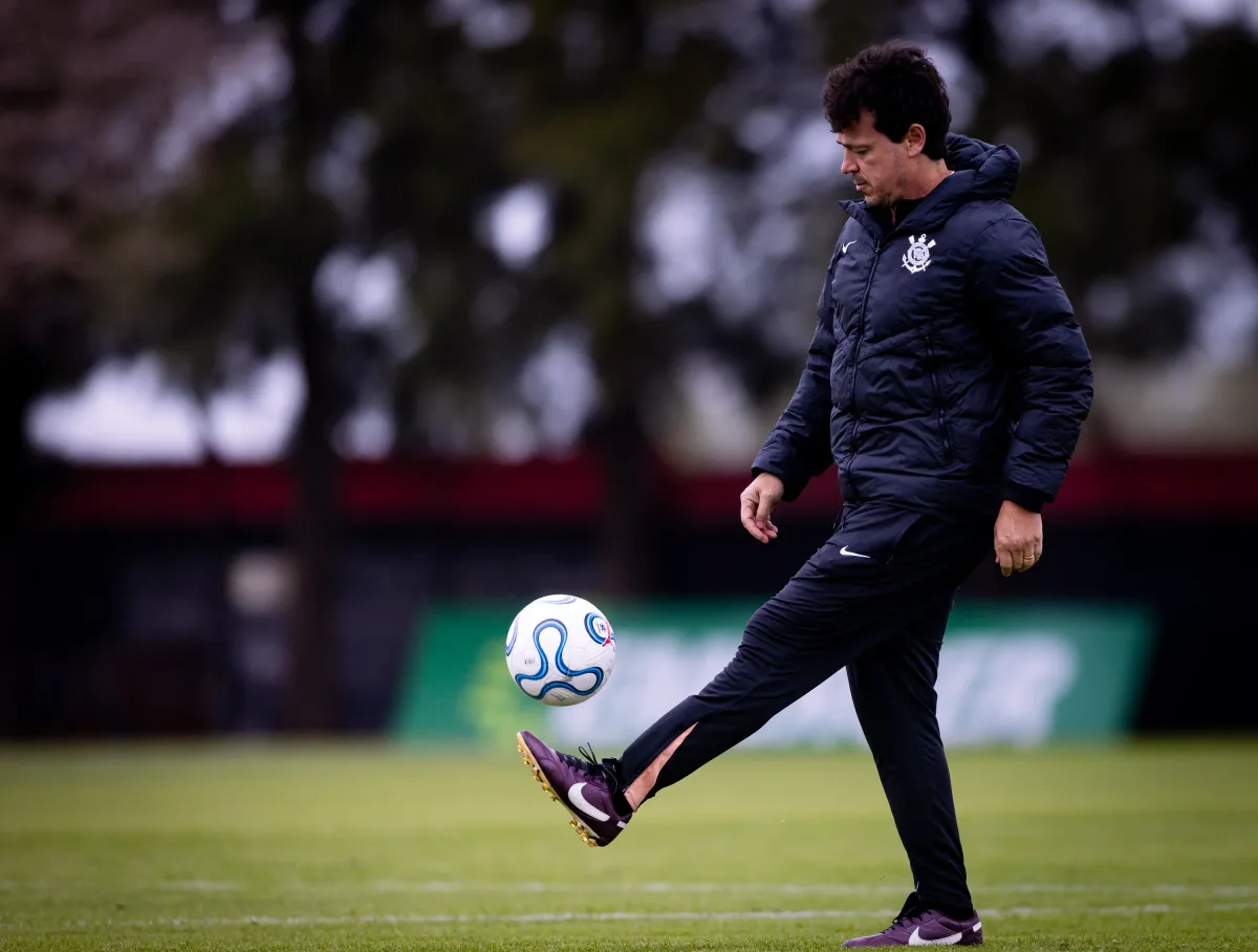 Corinthians desafia retrospecto ruim contra argentinos na Libertadores