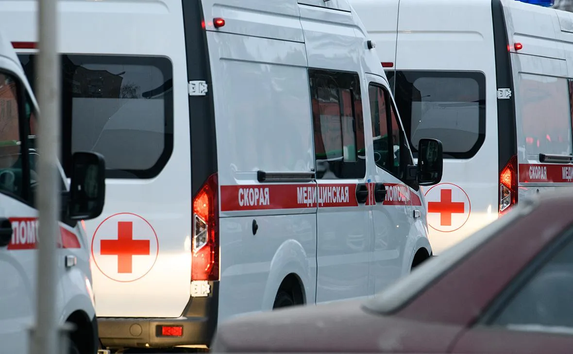 Три человека погибли в ЛНР во время массированной атаки
