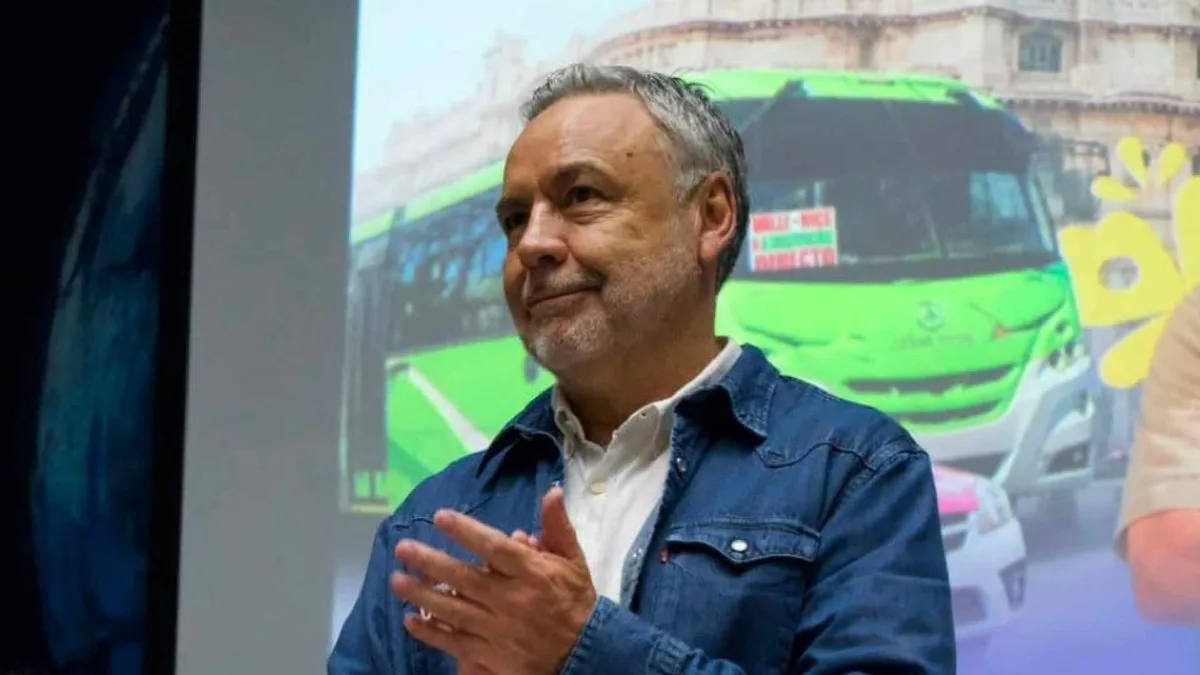 Diputado de Morena admite que designación de coordinadores a veces es por acuerdos sin importar los resultados de las encuestas
