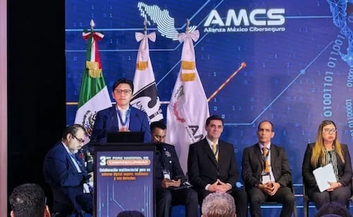 Foro Nacional de Ciberseguridad; especialistas llaman a reforzar la colaboración ante las amenazas digitales