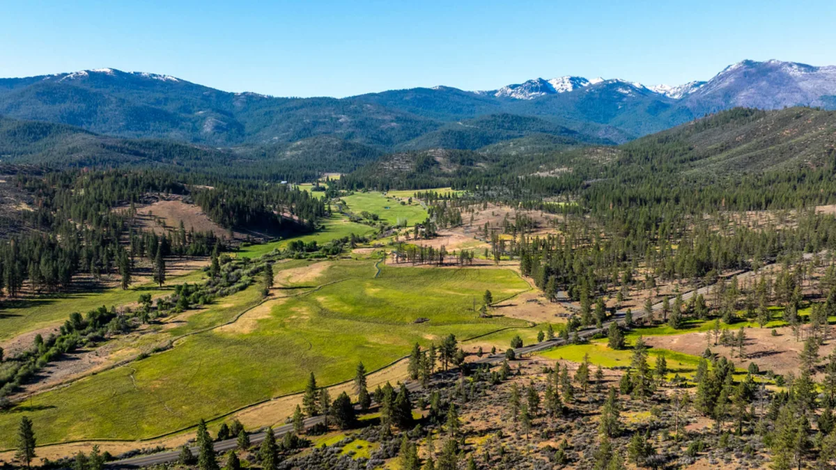 In 1856, one of Northern California’s oldest cattle ranches was established; 170 years later...
