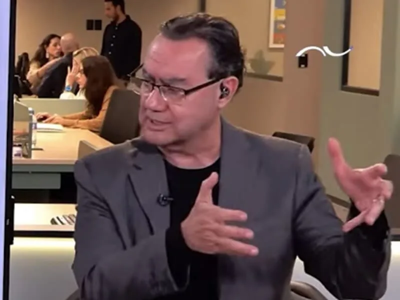 Cury diz que Lula "destruirá" Flávio: "pai perdeu, filho também vai"