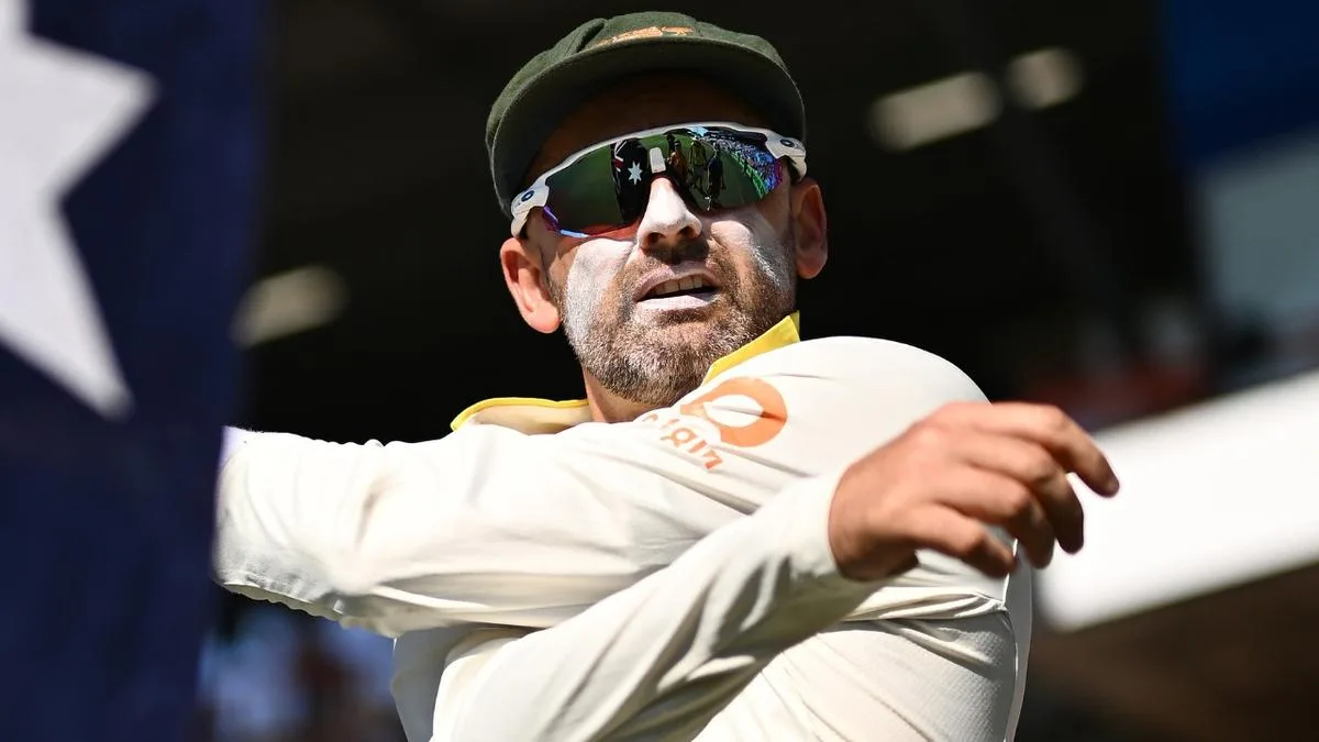 Nathan Lyon stares down axe for second Test against Bangladesh as Ricky Ponting puts Australian selectors on notice
