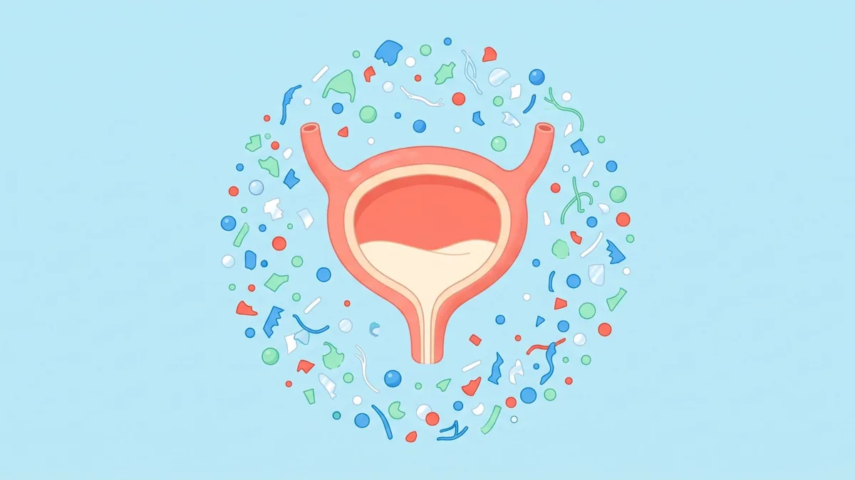 Por qué una infección urinaria genera dolor y qué revela sobre la respuesta del organismo