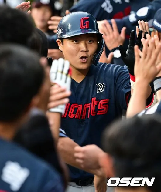 이대호 이후 4년 만에 롯데 20홈런 ‘-1’, 하지만 '포스트 이대호'는 아쉬움이 더 크다 “더 잘 할 수 있었는데…”