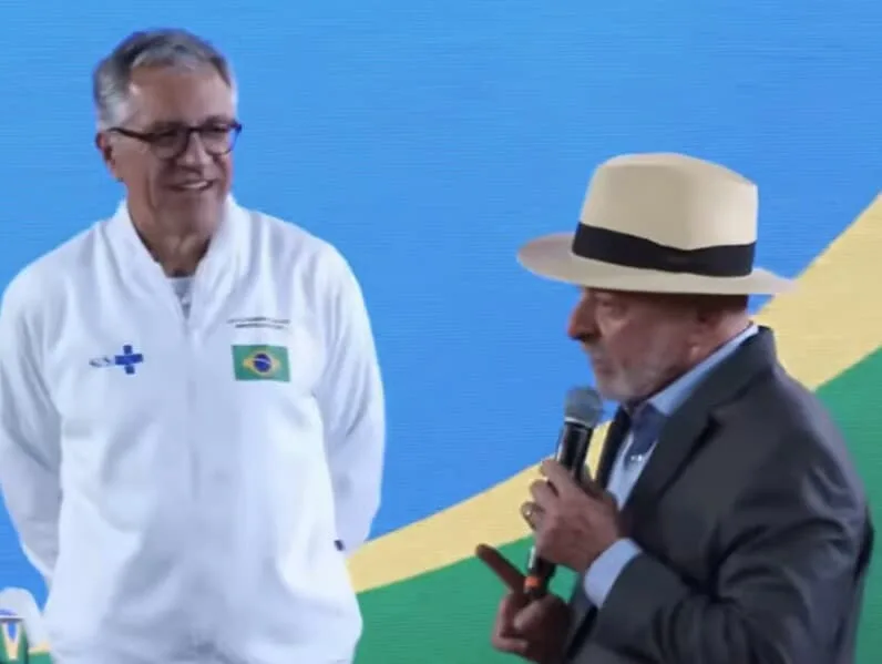 Lula anuncia canetas emagrecedoras gratuitas pelo SUS