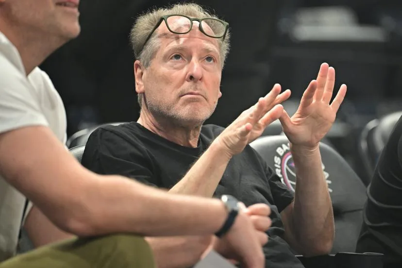 « Un tel niveau en Euroligue puis vous allez jouer à Boulazac », quand David Kahn, président du Paris Basketball, critique la Betclic Élite