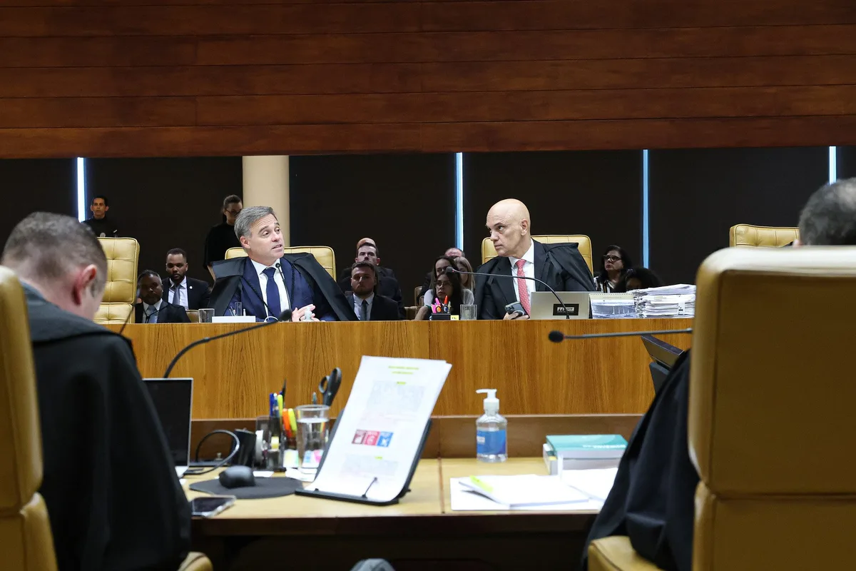 O tradutor infiel: o STF entre o espetáculo e a fulanização